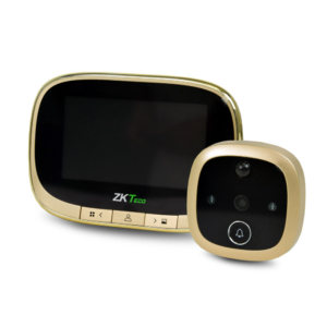 Video call 1 MP ZKTeco VD04-A01 Door Bell