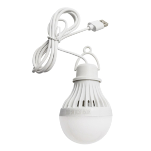 Джерело живлення/LED-підсвічування Світлодіодна USB LED Лампа Lightwell LW-5-USB
