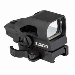 Tactical equipment/Sights SIGETA AntiRU-01 collimator sight