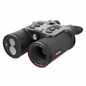 Thermal imaging binoculars GUIDE TN430 400x300px 35mm (with rangefinder)