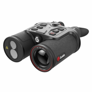 Thermal imaging equipment/Thermal imaging binoculars Thermal imaging binoculars GUIDE TN450 400x300px 50mm (with rangefinder)