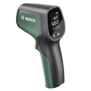 Тепловізійне обладнання/Термографи Ручний термодетектор Bosch UniversalTemp
