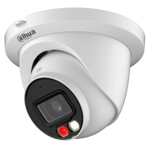 Системи відеоспостереження/Камери стеження 8 Мп IP камера Dahua DH-IPC-HDW2849TM-S-IL WizSense