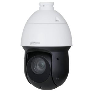 Системи відеоспостереження/Камери стеження 4 Мп PTZ IP-відеокамера Dahua DH-SD49425GB-HNR Starlight