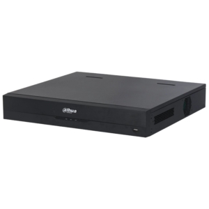 16-channel NVR Video Recorder Dahua DHI-NVR5416-EI WizSense