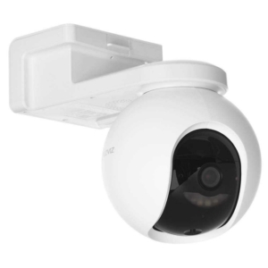 Video surveillance/Video surveillance cameras 4 MP Wi-Fi IP camera Ezviz CS-HB8 with battery