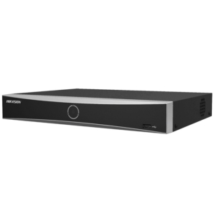 16 -channel NVR Video Recorder Hikvision DS-7616NXI-K2 AcuSense