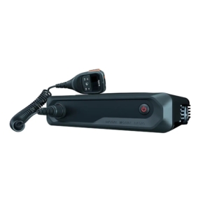 Tactical equipment/Walkie-talkies Car radio station Hytera HM655 UHF 350-470 MHz, GPS, Bluetooth, High Power 45W