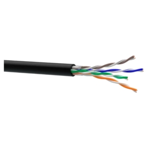 Cable, Tool/Twisted pair Twisted pair (UTP street copper) CPP-VP (100) 4*2*0.51 (UTP-cat.5E) 100 m