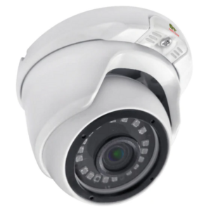 Video surveillance/Video surveillance cameras 5 MP AHD camera Partizan CDM-233H-IR SuperHD Starlight Metal