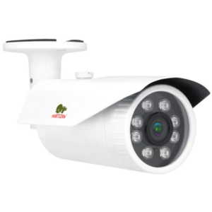 Системи відеоспостереження/Камери стеження 4 Мп IP-відеокамера Partizan IPO-VF2MP SE 2.4 Cloud
