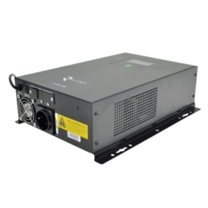 Uninterruptible power supply Ritar RTSWbt-500 300W with correct sine wave