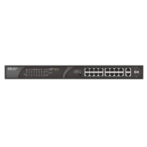 Network Hardware/Switches Ruijie Reyee 18-Port Unmanaged PoE Switch RG-ES118GS-P