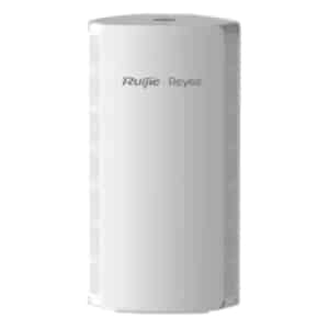 Network Hardware/Wi-Fi Routers, Access Points Ruijie Reyee RG-M18 Wireless Wi-Fi 6 Dual Band Gigabit MESH Router