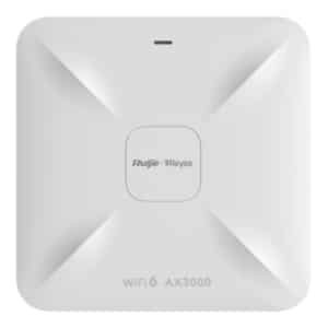 Network Hardware/Wi-Fi Routers, Access Points Ruijie Reyee RG-RAP2260 Indoor Dual Band Wi-Fi 6 Multi-G Access Point