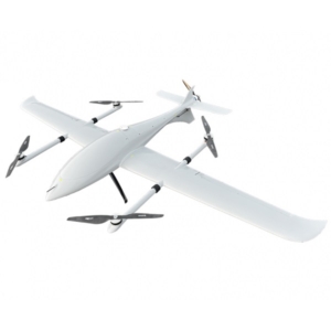 Беспилотные летательные аппараты/Крылатые дроны Беспилотный летательный аппарат VIEWPRO Flying Shark F240