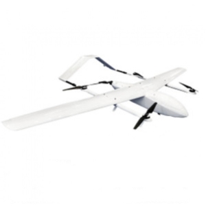 Безпілотні літальні апарати/Крилаті дрони Безпілотний літальний апарат VIEWPRO Giant Shark F360