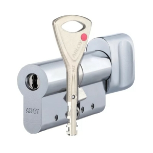 Locks/Accessories for electric locks Abloy Protec2 cylinder for Danalock v3