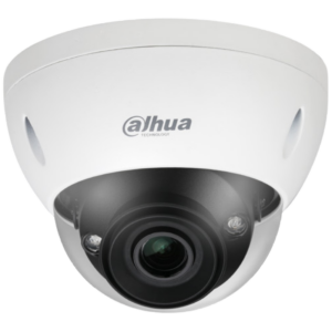 5 MP IP video camera Dahua DH-IPC-HDBW5541EP-Z5E (7-35 mm) with AI algorithms