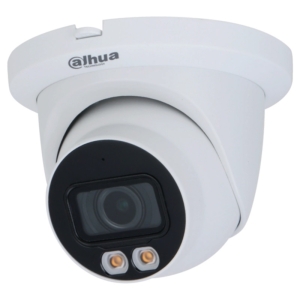 Системы видеонаблюдения/Камеры видеонаблюдения 4 Мп IP видеокамера Dahua DH-IPC-HDW5449TM-SE-LED (3.6 мм) WizMind