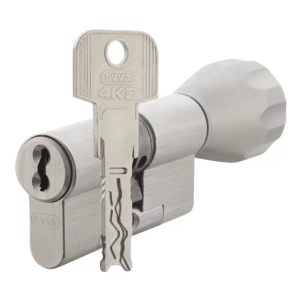 Locks/Accessories for electric locks Evva 4KS cylinder for tedee