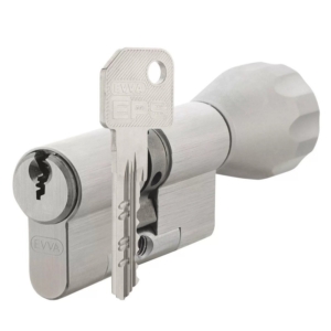 Locks/Accessories for electric locks Evva EPS cylinder for tedee