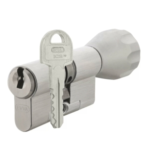 Locks/Accessories for electric locks Evva ICS cylinder for tedee