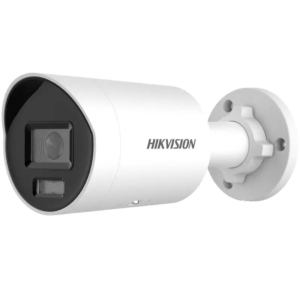 Системы видеонаблюдения/Камеры видеонаблюдения 4 Мп IP видеокамера Hikvision DS-2CD2047G2H-LIU (eF) (2.8 мм) ColorVu