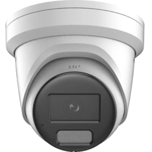Системи відеоспостереження/Камери стеження 4 Мп IP-відеокамера Hikvision DS-2CD2347G2H-LIU (eF) (2.8мм) ColorVu