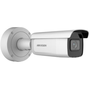 Системи відеоспостереження/Камери стеження 2 Мп IP відеокамера Hikvision DS-2CD2646G2-IZS (C) (2.8-12 мм) AcuSense DarkFighter