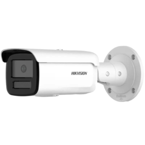 Системы видеонаблюдения/Камеры видеонаблюдения 4 Мп IP-видеокамера Hikvision DS-2CD2T47G2H-LI (eF) (2.8 мм) ColorVu