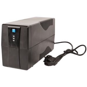 Uninterruptible power supply Hikvision DS-UPS1000/EU