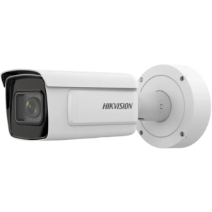 Системы видеонаблюдения/Камеры видеонаблюдения 4 Мп ANPR IP видеокамера Hikvision iDS-2CD7A46G0/P-IZHSY(C) (8-32 мм) DarkFighter