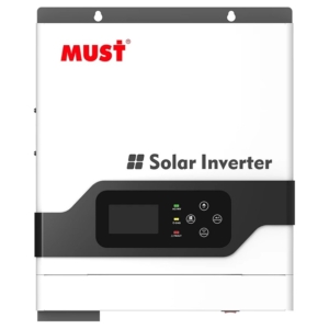 Power sources/Inverters Hybrid Inverter MUST PV18-3024VPM
