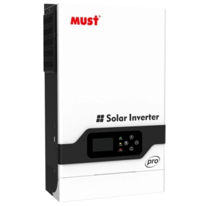 Power sources/Inverters Hybrid Inverter MUST PV18-5248PRO