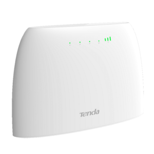 Network Hardware/Routers Tenda 4G03 wireless 3G/4G router