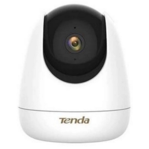 Системи відеоспостереження/Камери стеження 4 Mп Wi-Fi IP-відеокамера Tenda CP7
