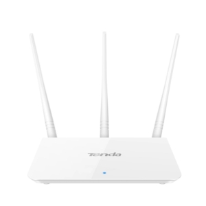 Network Hardware/Wi-Fi Routers, Access Points Tenda F3 wireless router