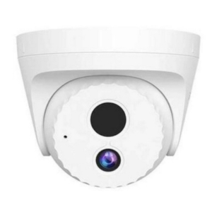 Системи відеоспостереження/Камери стеження 4 Mп IP-відеокамера Tenda IC7-LRS