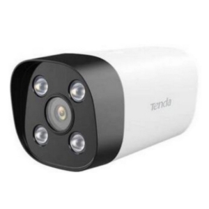 Системы видеонаблюдения/Камеры видеонаблюдения 3 Mп IP-видеокамера Tenda IT6-LCS
