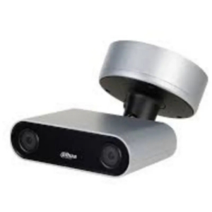 2 MP IP camera Dahua DH-IPC-HFW8241XP-3D with two lenses and people counting function