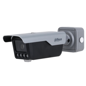 4МП ANPR IP-відеокамера для парковок Dahua DHI-ITC413-PW4D-Z1