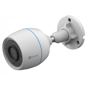 Системи відеоспостереження/Камери стеження 2 Мп Wi-Fi IP-відеокамера Ezviz CS-H3C (2.8 мм) 1080P