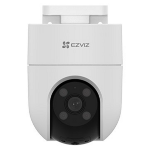 Системы видеонаблюдения/Камеры видеонаблюдения 2 Мп Wi-Fi IP-видеокамера Ezviz CS-H8C (1080P)