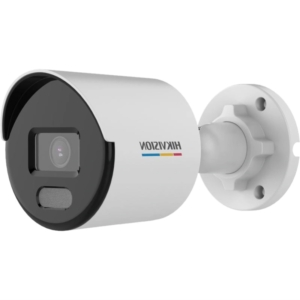Системи відеоспостереження/Камери стеження 2 Мп IP-відеокамера Hikvision DS-2CD1027G2-L (2.8 мм) ColorVu