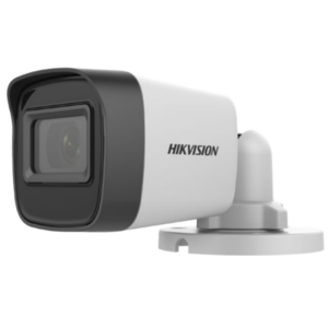 Video surveillance/Video surveillance cameras 5 MP HDTVI camera Hikvision DS-2CE16H0T-ITPF (C) (2.8 mm)