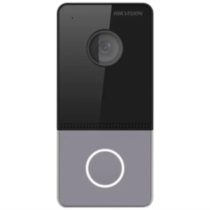 IP Video Doorbell Hikvision DS-KV6103-PE1(С)