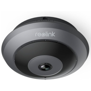 Системи відеоспостереження/Камери стеження 6 Мп IP-камера Reolink FE-P