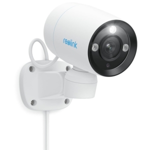 Системи відеоспостереження/Камери стеження 8 Мп IP-камера Reolink RLC-81PA