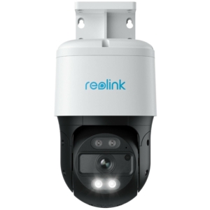 Системы видеонаблюдения/Камеры видеонаблюдения 8 Мп PTZ IP-камера Reolink RLC-830A